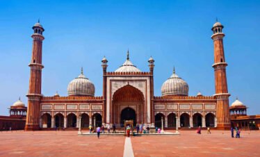 Delhi Chandni chowk tour package