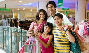 Delhi shopping tour packages with Hotel pickup and drop-off