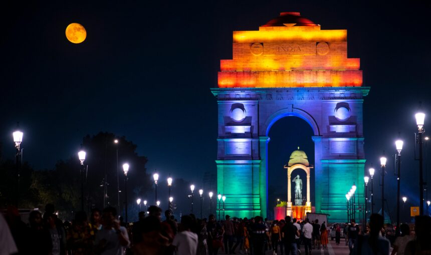 Delhi Local Sightseeing Package By Private Car