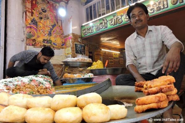 Delhi Tour